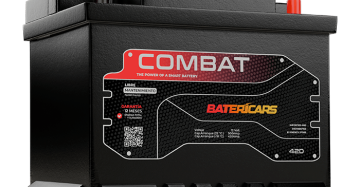 BATERIA COMBAT Line 42D-700