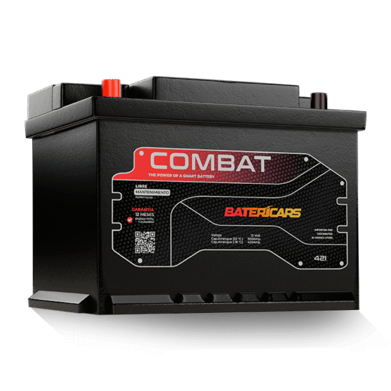 BATERIA COMBAT Line 42I-680