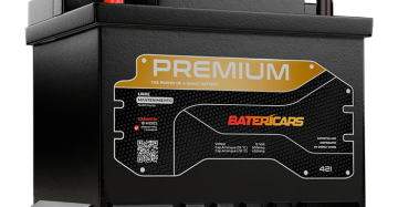 BATERIA PREMIUM BATERICARS 42I-850