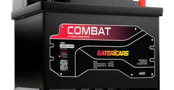 BATERIA COMBAT Line 48D-850