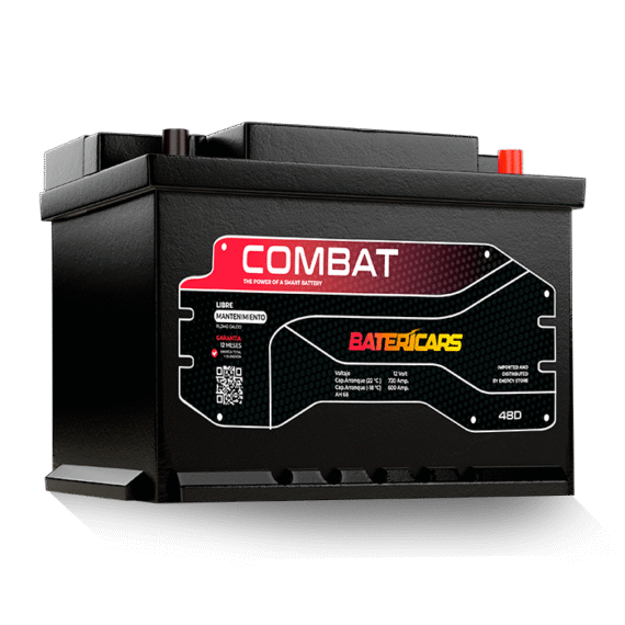 BATERIA COMBAT Line 48D-850