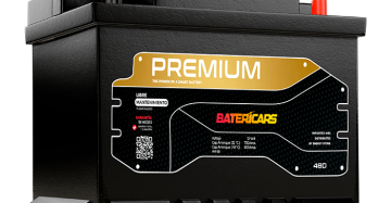 BATERIA PREMIUM BATERICARS 48D-1100