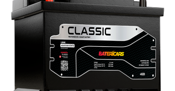 BATERIA CLASICA BATERICARS 48I-1000