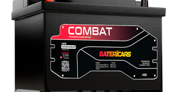 BATERIA COMBAT Line 48I-850