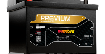 BATERIA PREMIUM BATERICARS 48I-1100