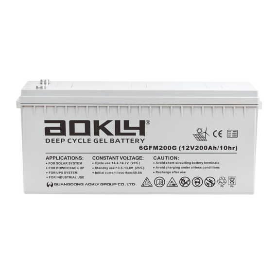 AOKLY UPS 6-GFM-200G