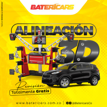 Suspensión y alineación: la base de un manejo seguro 🚗