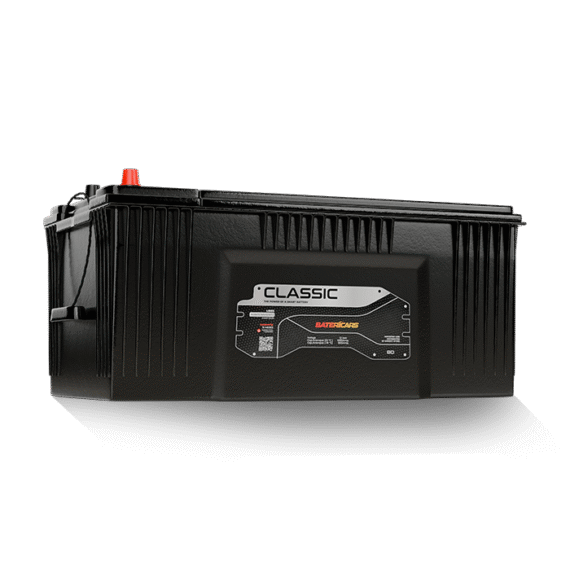 BATERIA CLASICA BATERICARS 8DT-1750