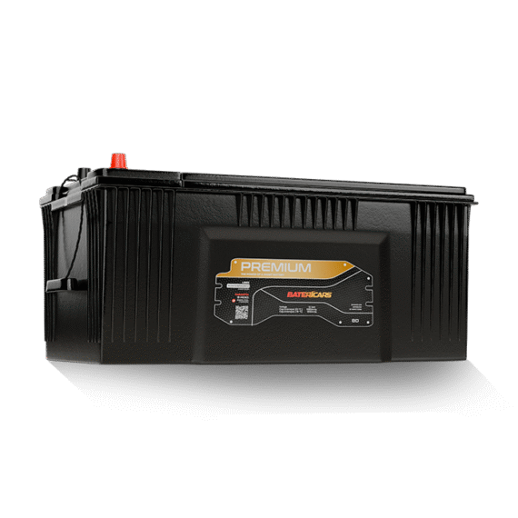 BATERIA PREMIUM BATERICARS 8DT-1900