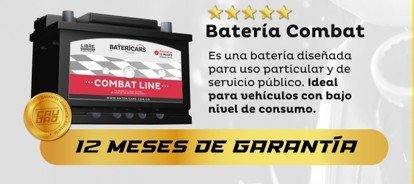 Cómo elegir la batería correcta para tu vehículo (y cuándo cambiarla)