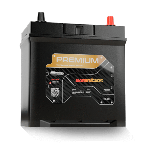 BATERIA PREMIUM BATERICARS NS40D-750