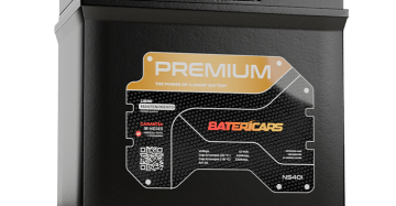 BATERIA PREMIUM BATERICARS NS40I-750