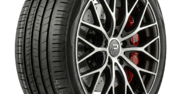 LLANTA APLUS 165/70 R13 A609