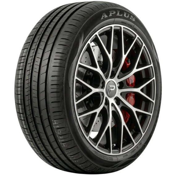 LLANTA APLUS 165/70 R13 A609