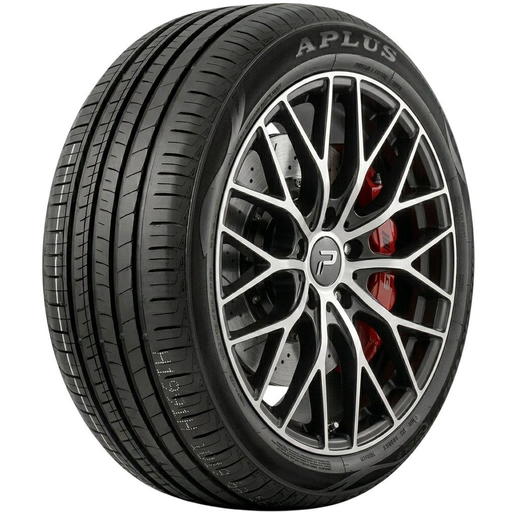 LLANTA APLUS 165/70 R13 A609
