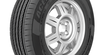 LLANTA ACENDA 165/70 R13 ACE-100