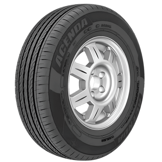 LLANTA ACENDA 165/65 R13 ACE-100