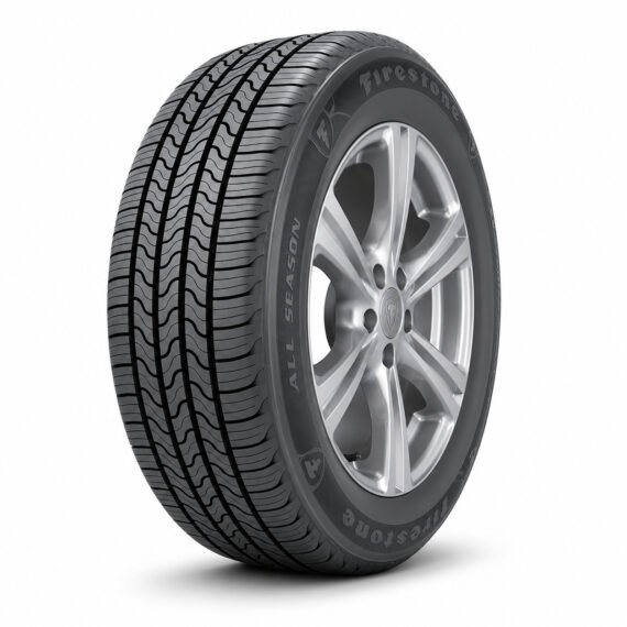 LLANTA FIRESTONE 215/70 R16 ALL SEASON