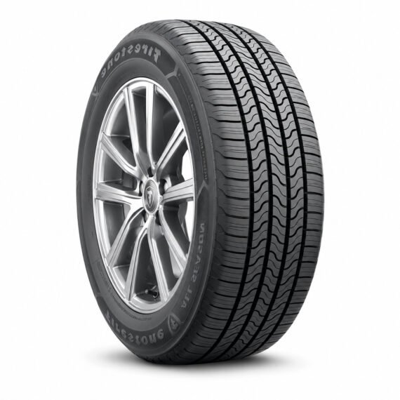 LLANTA FIRESTONE 175/65 R15 ALL SEASON - foto 3