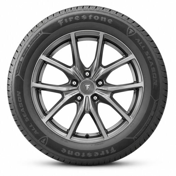 LLANTA FIRESTONE 175/65 R15 ALL SEASON - foto 4