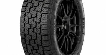 LLANTA PIRELLI 245/75 R16 S-ALTERRAIN