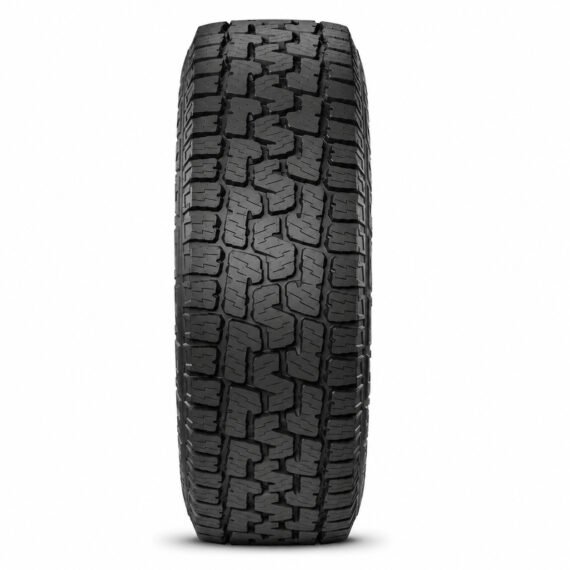 LLANTA PIRELLI 235/65 R17 S-ALTERRAIN - foto 2