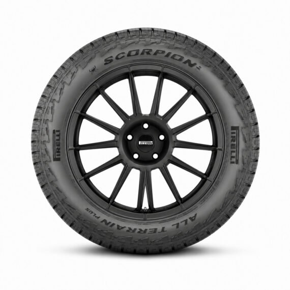 LLANTA PIRELLI 235/65 R17 S-ALTERRAIN - foto 4