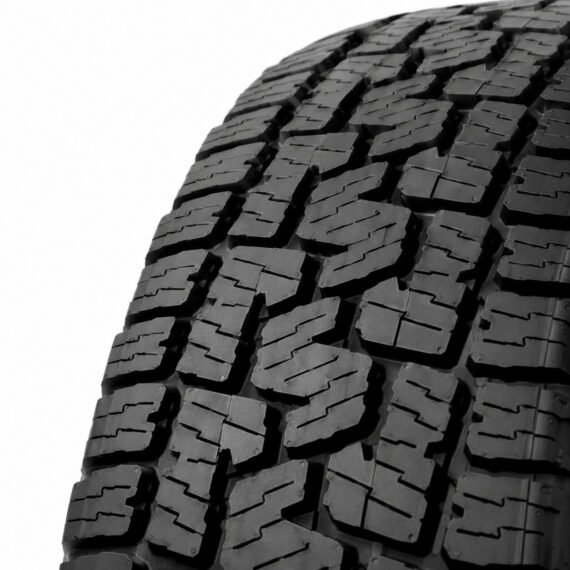 LLANTA PIRELLI 235/65 R17 S-ALTERRAIN - foto 5