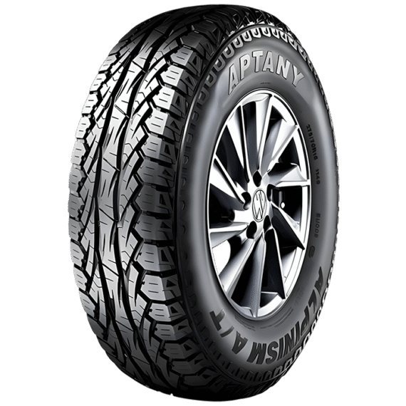 LLANTA APTANY 265/65 R17 RU006