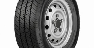 LLANTA AUSTONE 175/70 R14 95/93T 6PR ASR71