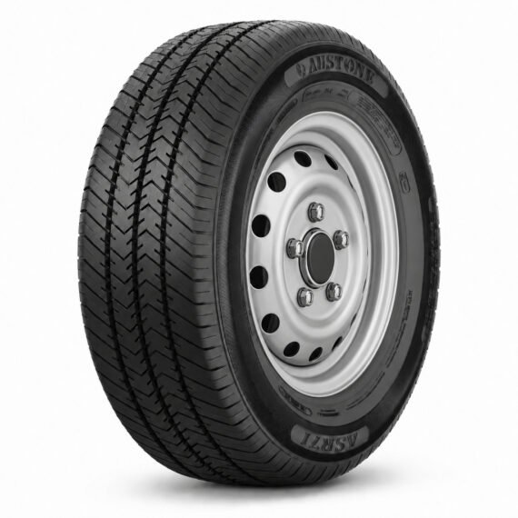 LLANTA AUSTONE 165/70 R14 ASR71