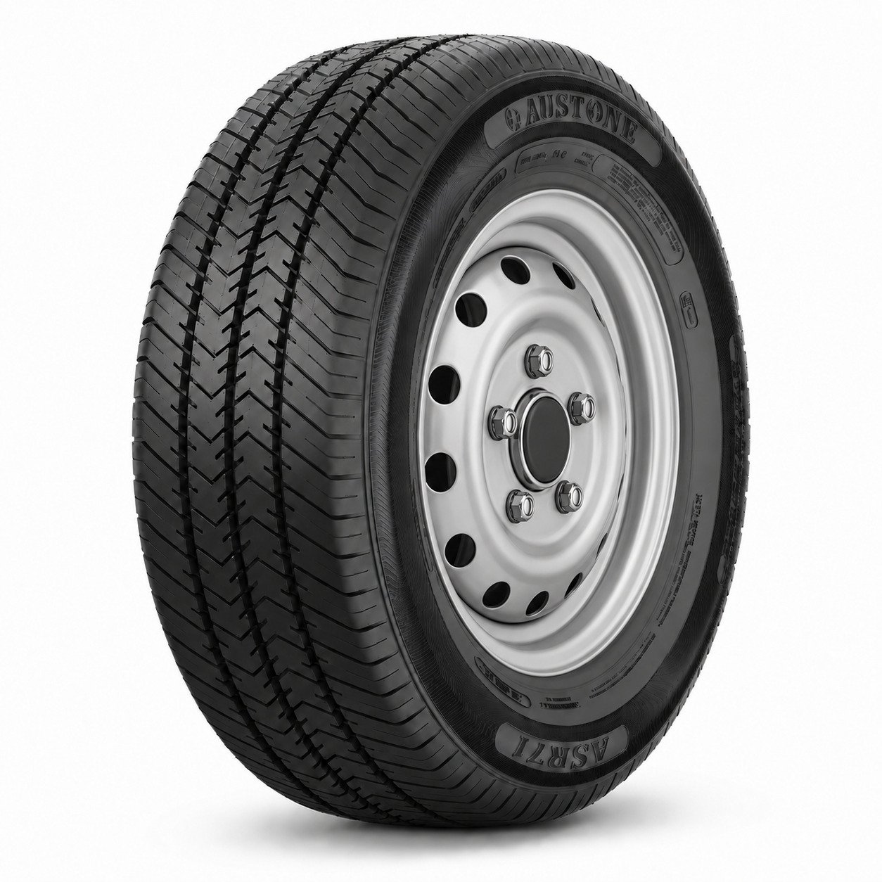 LLANTA AUSTONE 165/70 R14 ASR71