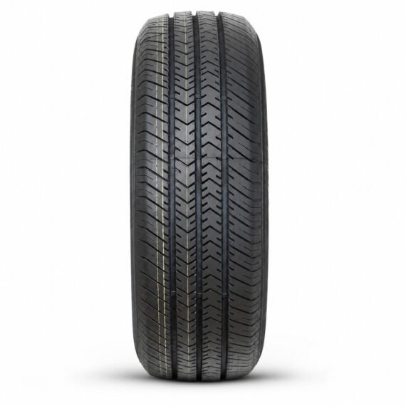 LLANTA AUSTONE 165/70 R14 ASR71 - foto 2