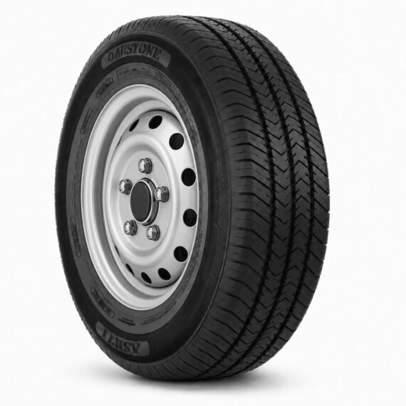 LLANTA AUSTONE 165/70 R14 ASR71 - foto 3