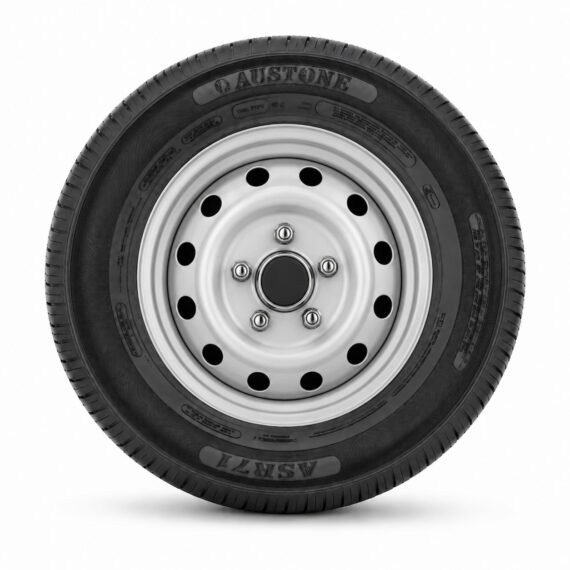 LLANTA AUSTONE 165/70 R14 ASR71 - foto 4