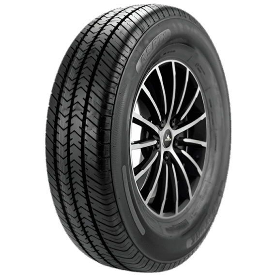LLANTA AUSTONE 165/70 R14 ASR71