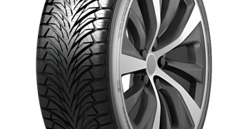 LLANTA AUSTONE 185/55 R15 86V XL SP-401