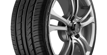 LLANTA AUSTONE 245/35 R19 93W XL SP-701