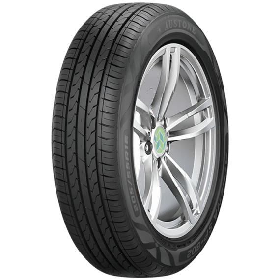 LLANTA AUSTONE 215/55 R17 SP-802
