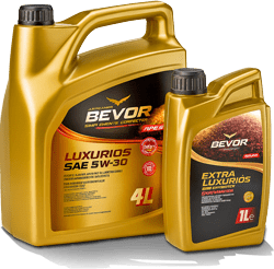 bevor lubricantes