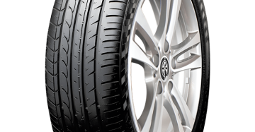 LLANTA BLACKHAWK 255/50 R19 STREET-H HU02 RFT