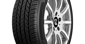 LLANTA BRIDGESTONE 215/55 R18 TURANZA EL440