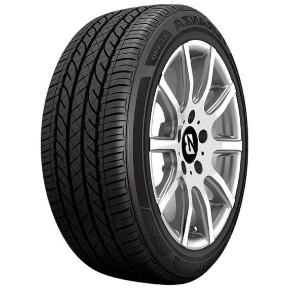 LLANTA BRIDGESTONE 215/55 R18 TURANZA EL440