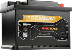 baterias para vehiculos