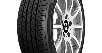 LLANTA BRIDGESTONE 215/45 R18 TURANZA EL 440