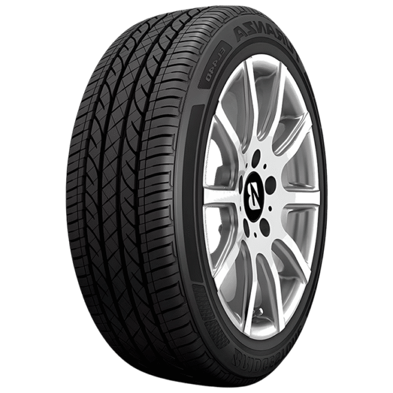 LLANTA BRIDGESTONE 215/45 R18 TURANZA EL 440