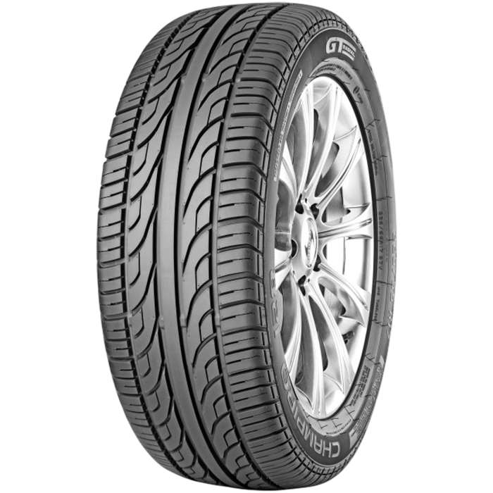LLANTA GT 165/60 R14 75H CHAMPIRO 128 GT RADIAL