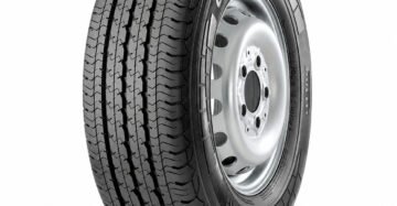 LLANTA PIRELLI 225/70 R15 CHRONO