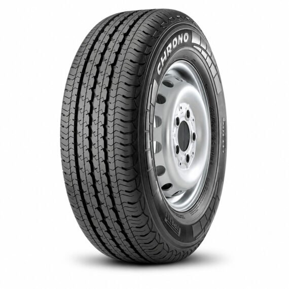 LLANTA PIRELLI 225/70 R15 CHRONO