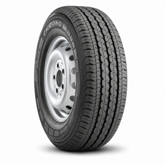 LLANTA PIRELLI 225/70 R15 CHRONO - foto 3